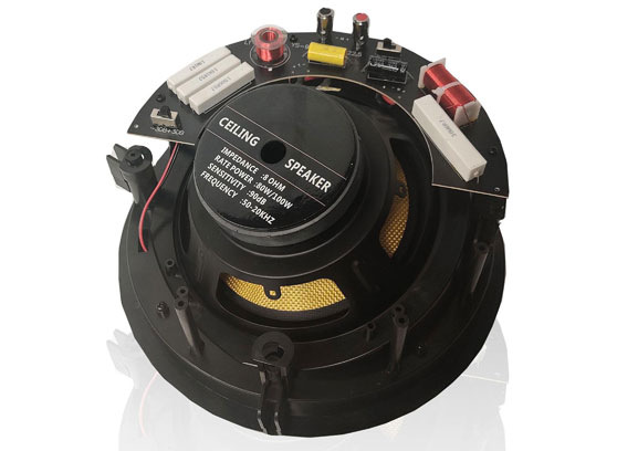 Tonsil ZGSU 60P - cecha 1